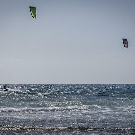 Appartamento Riazor, El Medano Beach Esterno foto