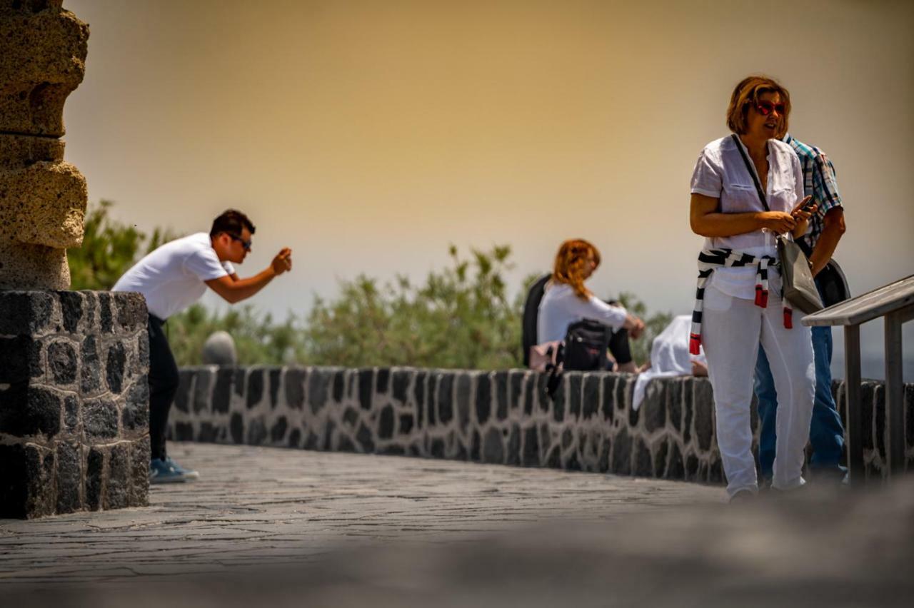 Appartamento Riazor, El Medano Beach Esterno foto