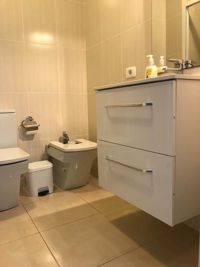 Appartamento Riazor, El Medano Beach Esterno foto