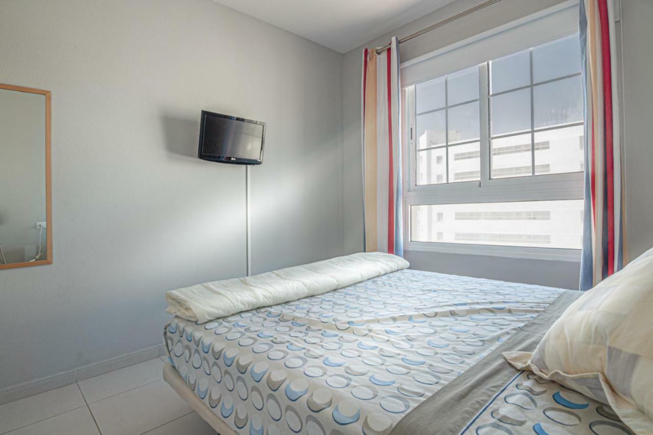 Appartamento Riazor, El Medano Beach Esterno foto