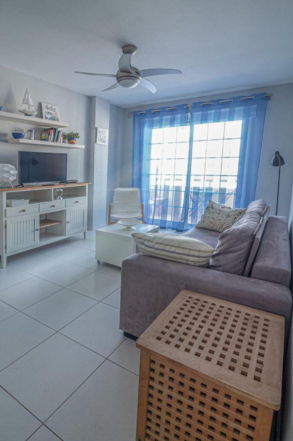Appartamento Riazor, El Medano Beach Esterno foto