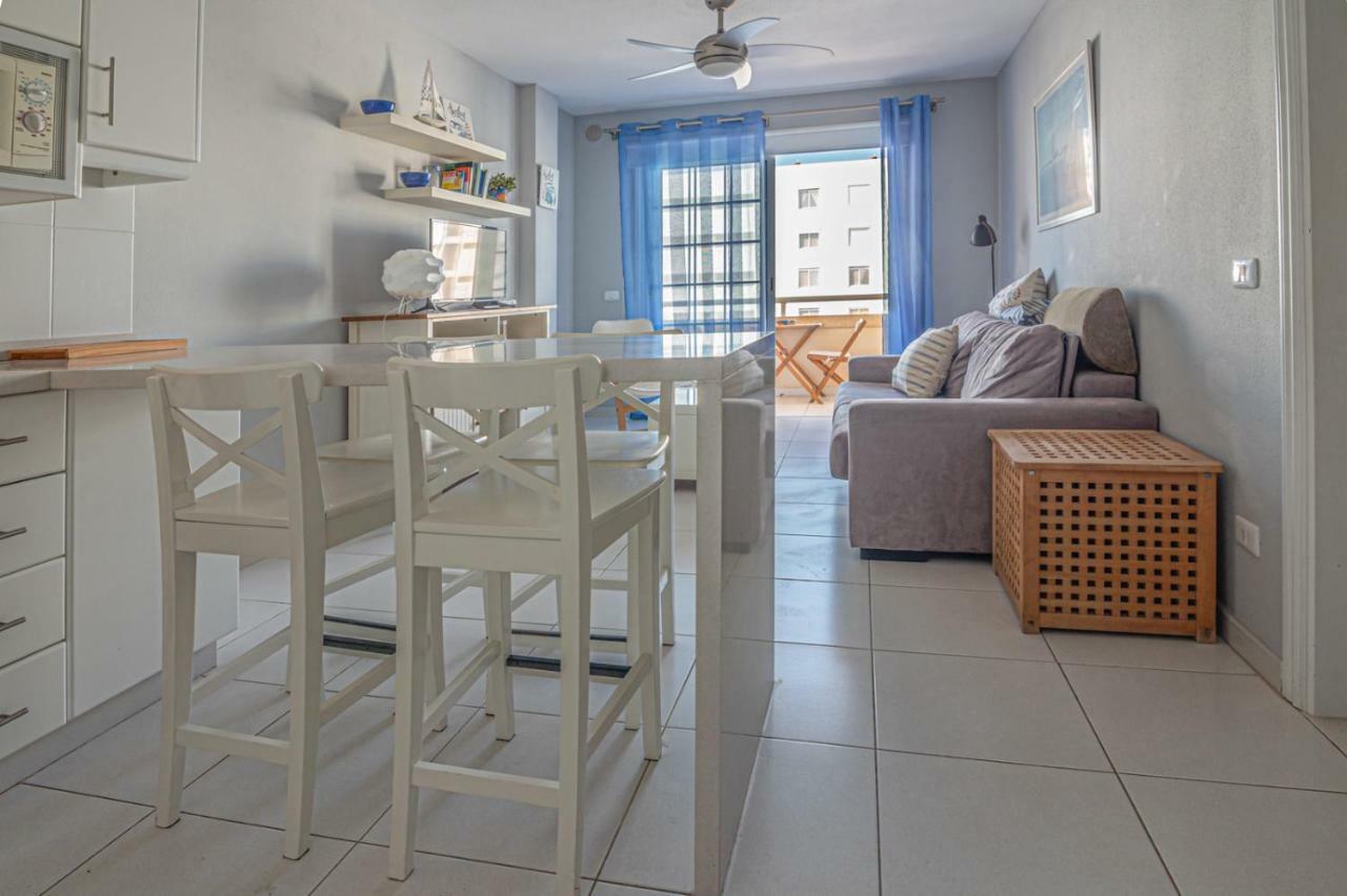 Appartamento Riazor, El Medano Beach Esterno foto