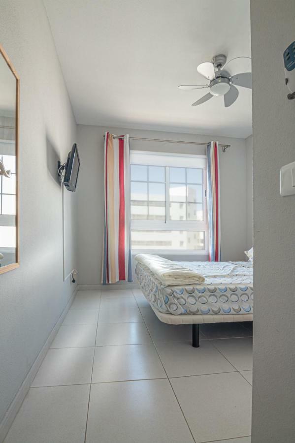 Appartamento Riazor, El Medano Beach Esterno foto