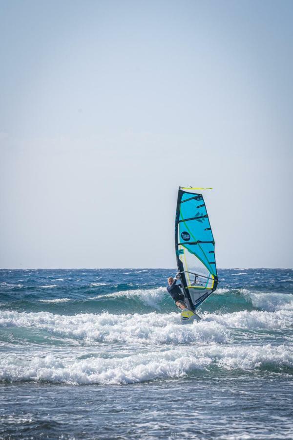 Appartamento Riazor, El Medano Beach Esterno foto