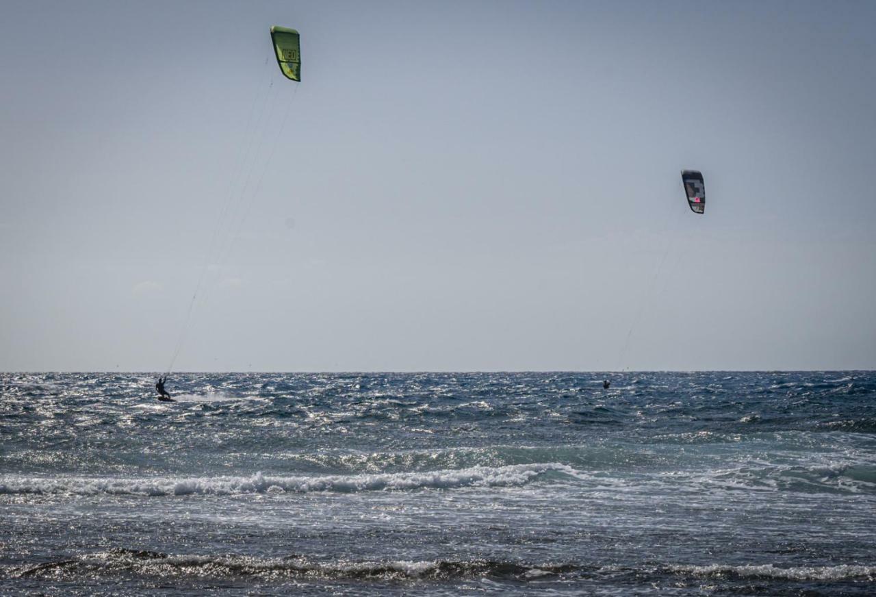Appartamento Riazor, El Medano Beach Esterno foto